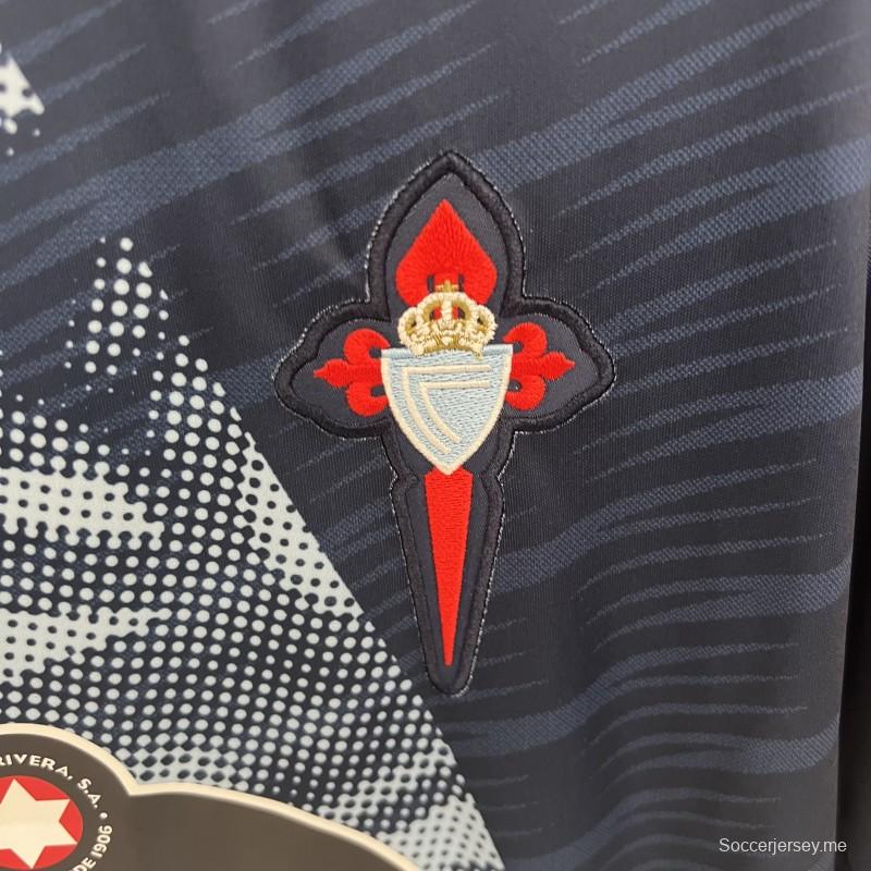 25/26 قميص سيلتا خارجي