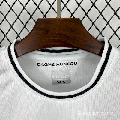 2025/26 قميص فريق موناكو خارج الديار 2025/26