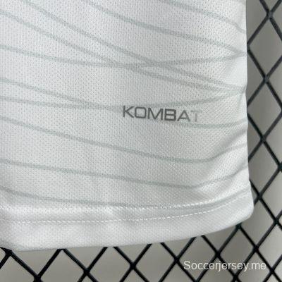 2025/26 قميص فريق موناكو خارج الديار 2025/26