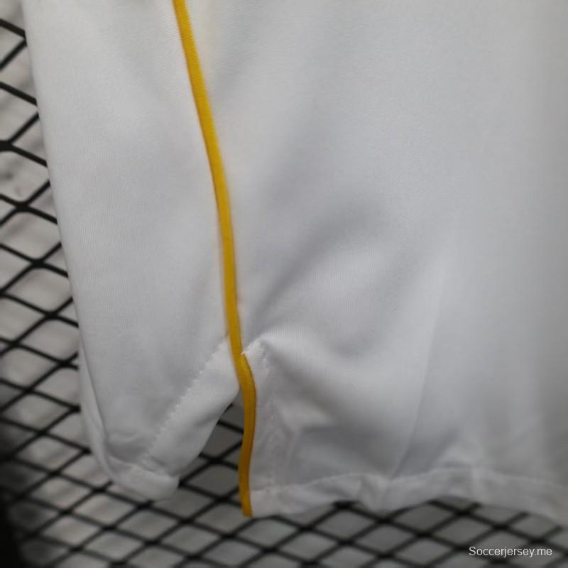 شورت ريال مدريد 25/26 نسخة اللاعب 25/26