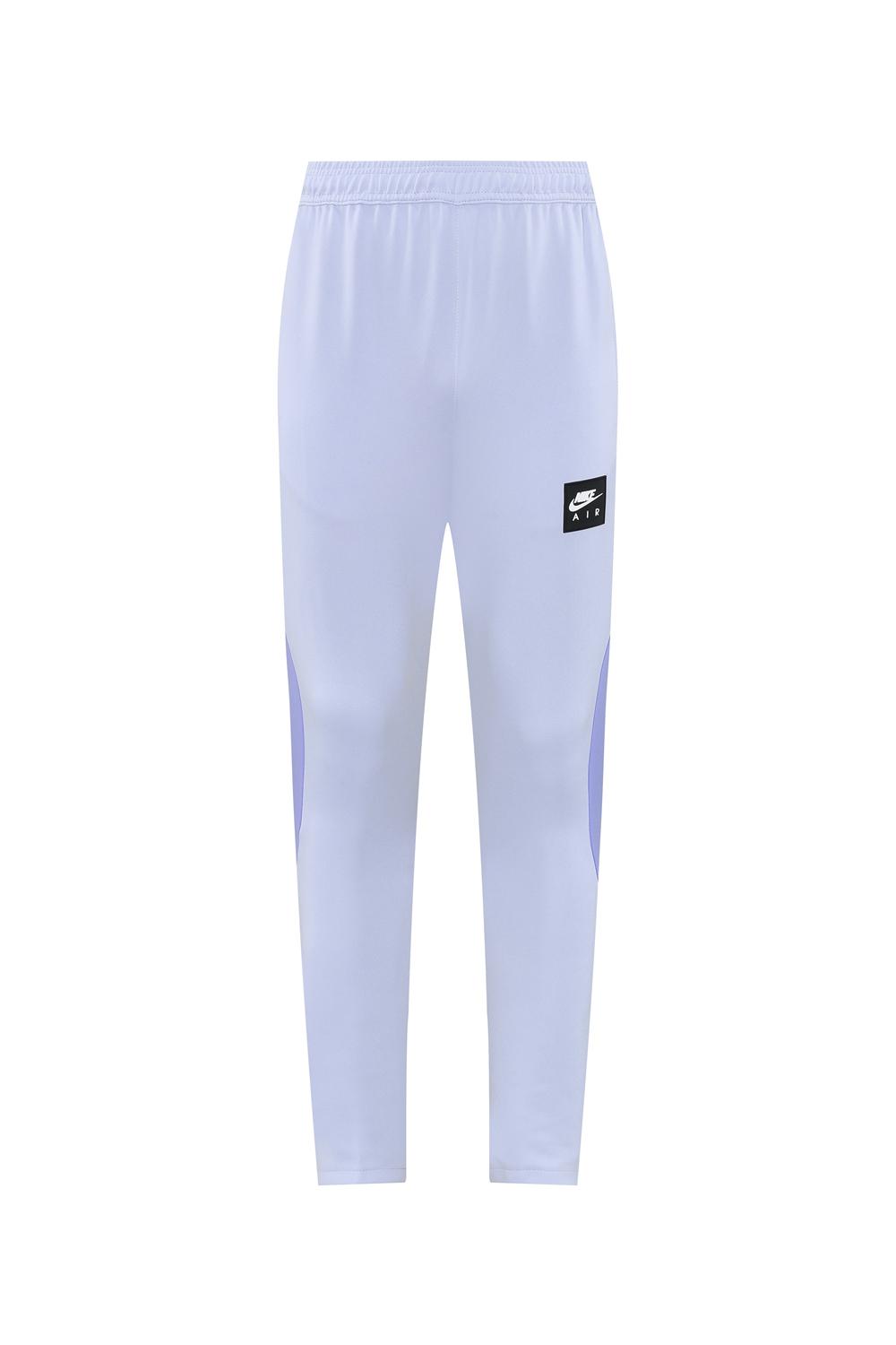 2025 جاكيت نايك 2025 جاكيت بنفسجي كامل بسحاب + بنطلون طويل