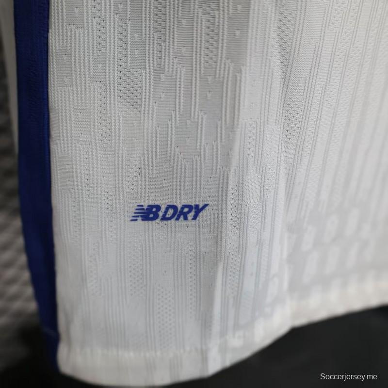 إصدار اللاعب 25/26 قميص بورتو الثالث 25/26