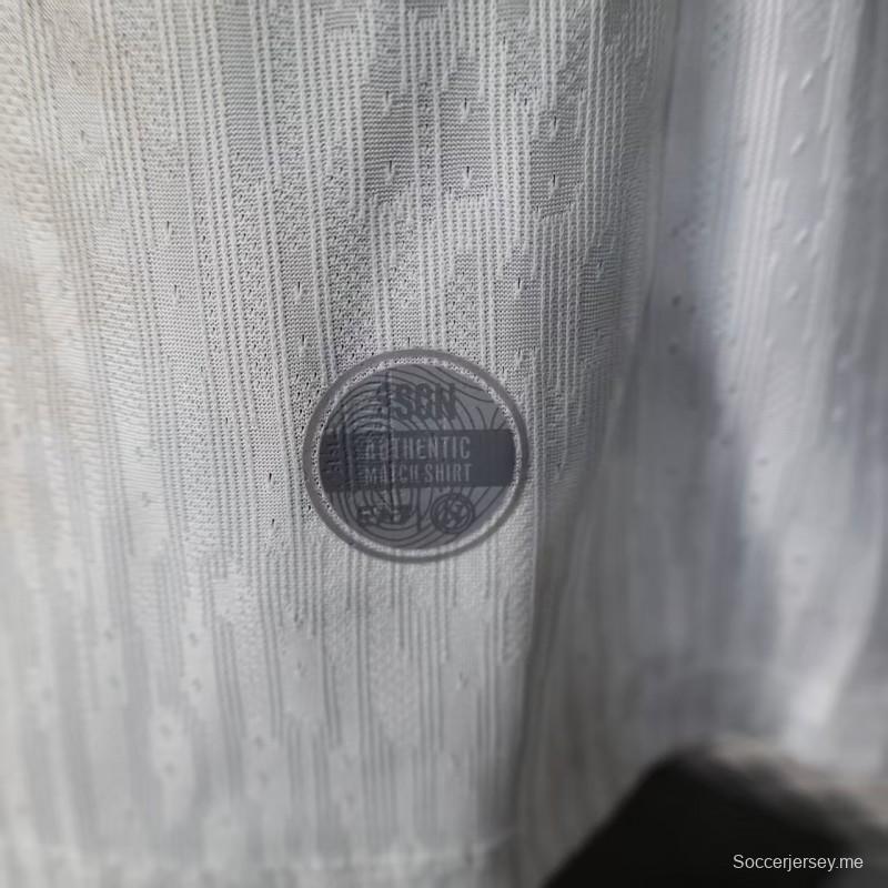 إصدار اللاعب 25/26 قميص نابولي خارج الديار 25/26