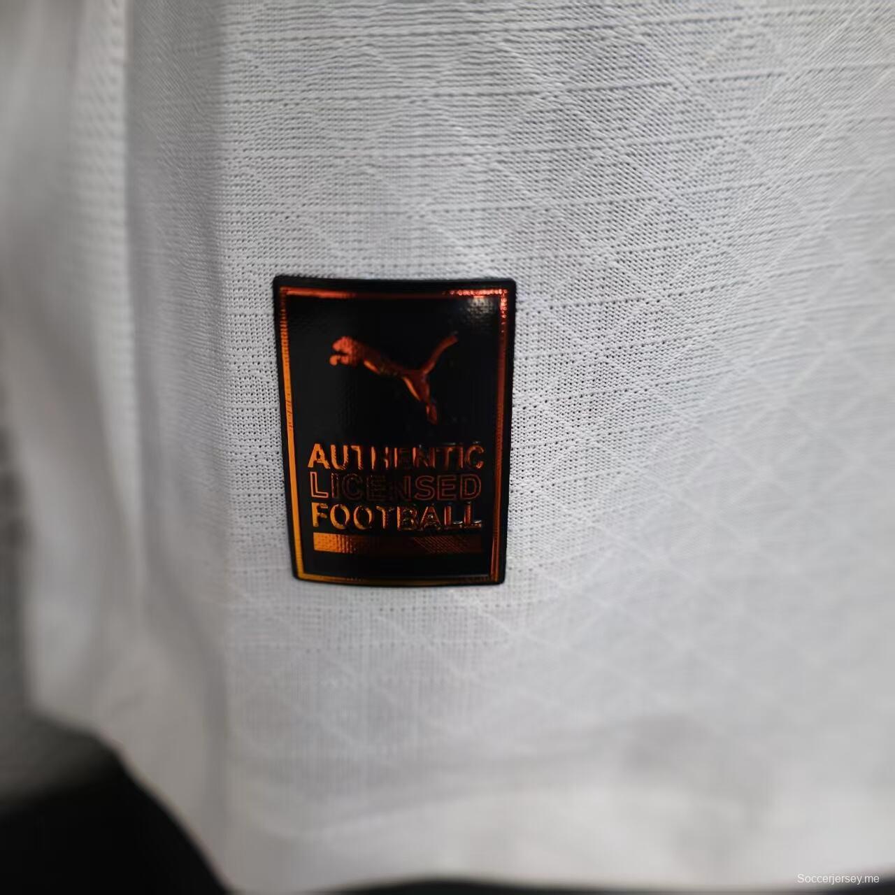 نسخة اللاعب 25/26 القميص الأساسي لفريق تشيفاس جوادالاخارا 25/26