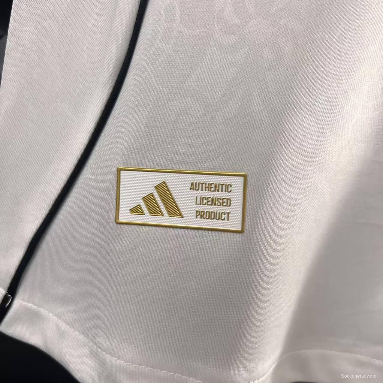 25/26 نسخة اللاعب 25/26 قميص فولهام هوم جيرسي