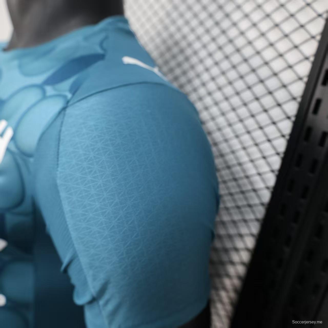 نسخة اللاعب 25/26 الهلال الجريسي الأزرق الثالث الهلال الأزرق 25/26