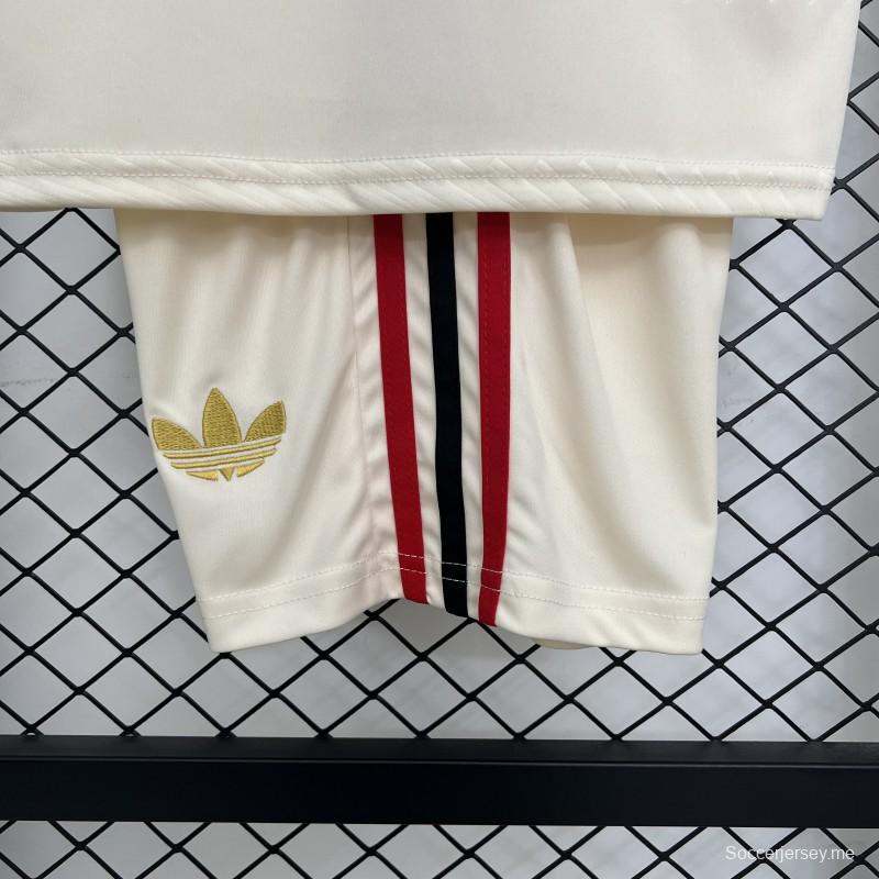 25/26 فلامنجو ثالثاً 16-28 جيرسي