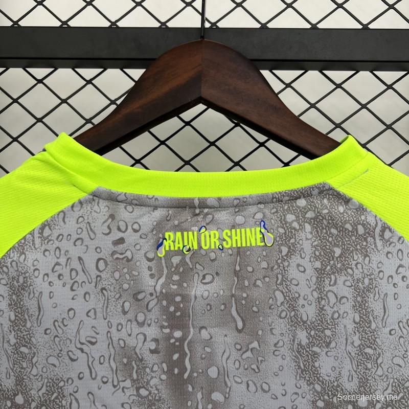 25/26 قميص مانشستر سيتي الثالث