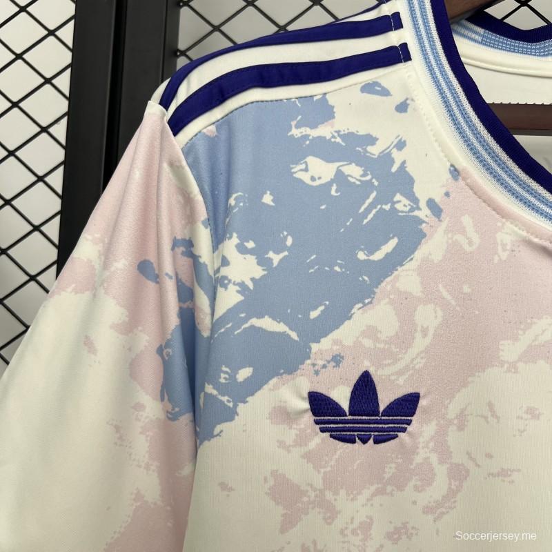 25/26 قميص أستون فيلا الثالث 25/26