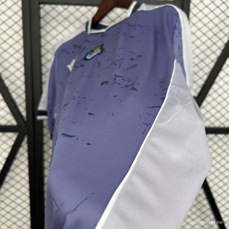 25/26 قميص ريال سوسيداد خارج الديار 25/26