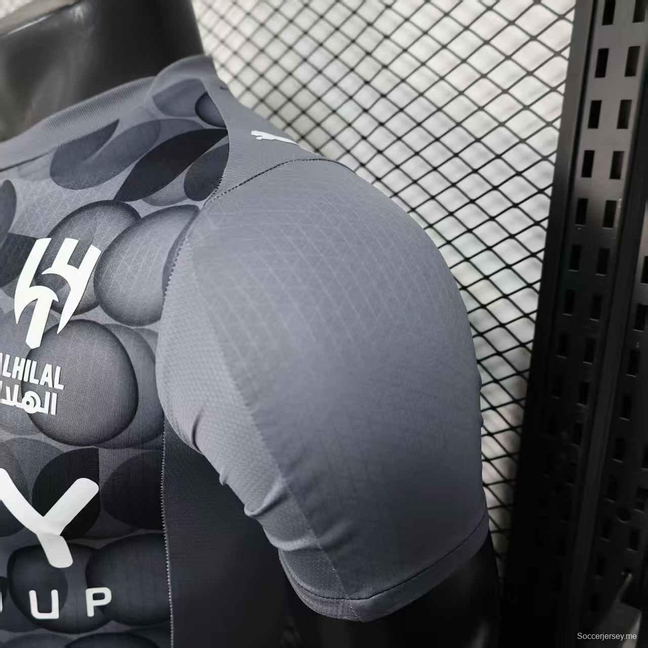 إصدار اللاعب 25/26 الهلال الجريسي الثالث 25/26