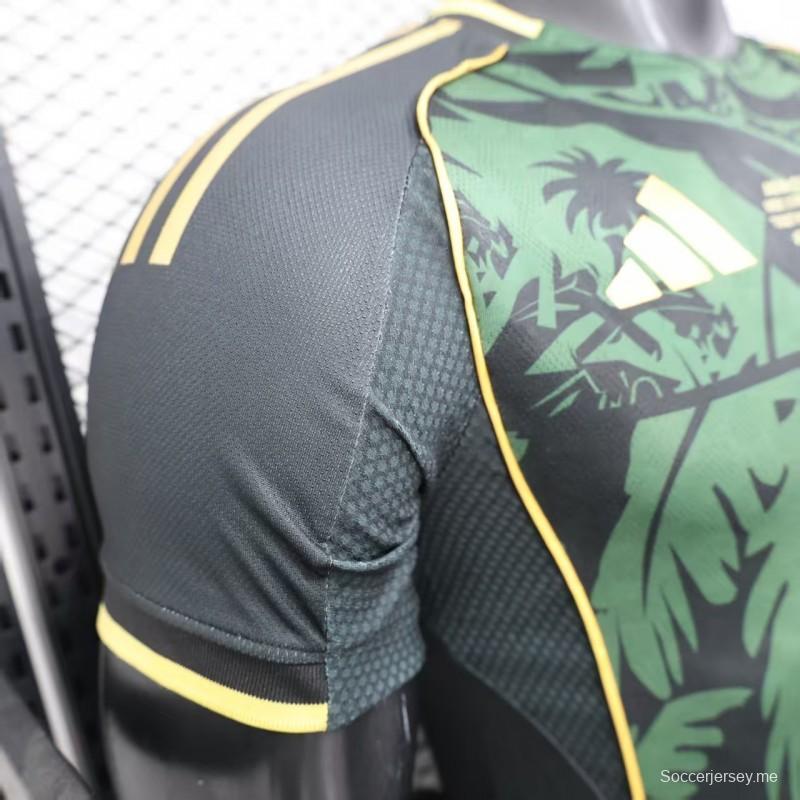 إصدار اللاعب 25/26 قميص بطل الأهلي 25/26