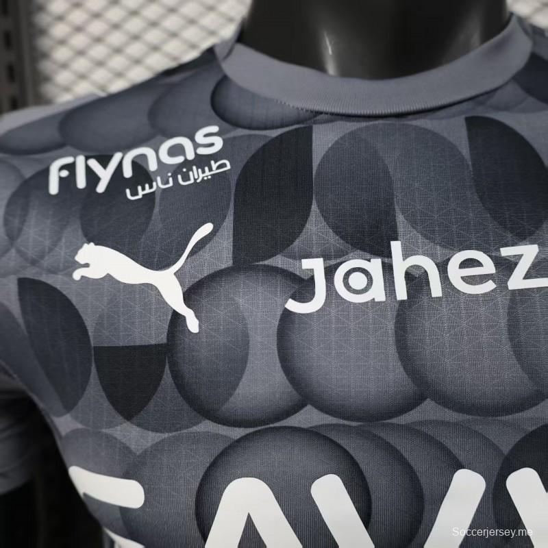 إصدار اللاعب 25/26 الهلال الجريسي الثالث 25/26