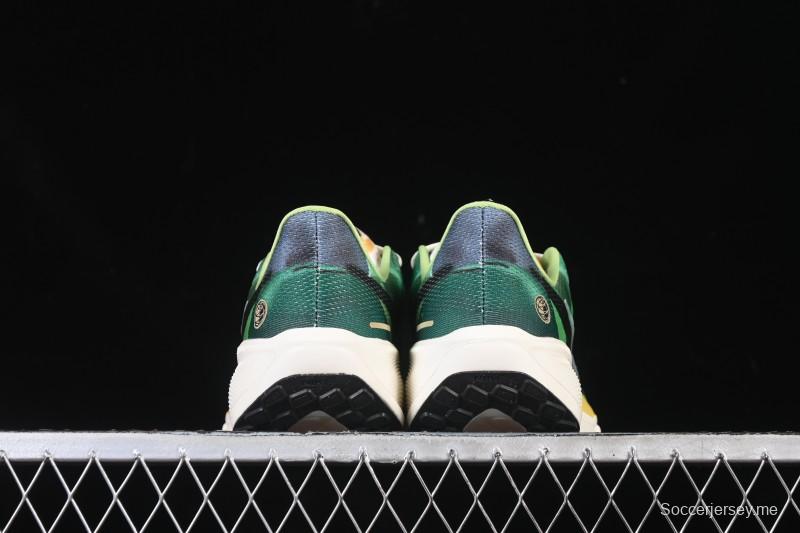 حذاء الجري نايك اير زوم بيجاسوس 41 إف كيه من نايك بتصميم شبكي مسامي ومتين - IH3583-999