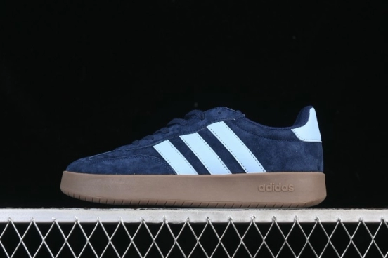 حذاء تزلج كومفورت كوشون منخفض الكمال من أديداس باريدا JR5533