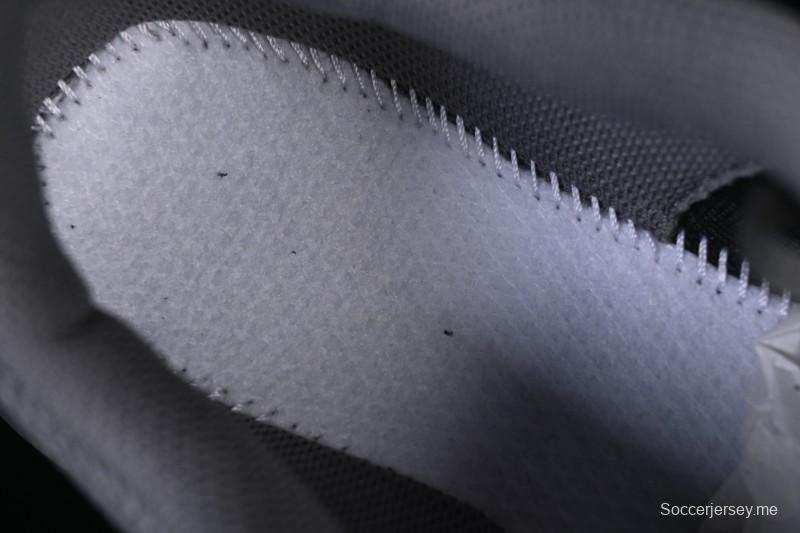 حذاء جري رياضي كاجوال رياضي من سلسلة نيو بالانس 2000 ريترو على طراز أبي - U20007PF