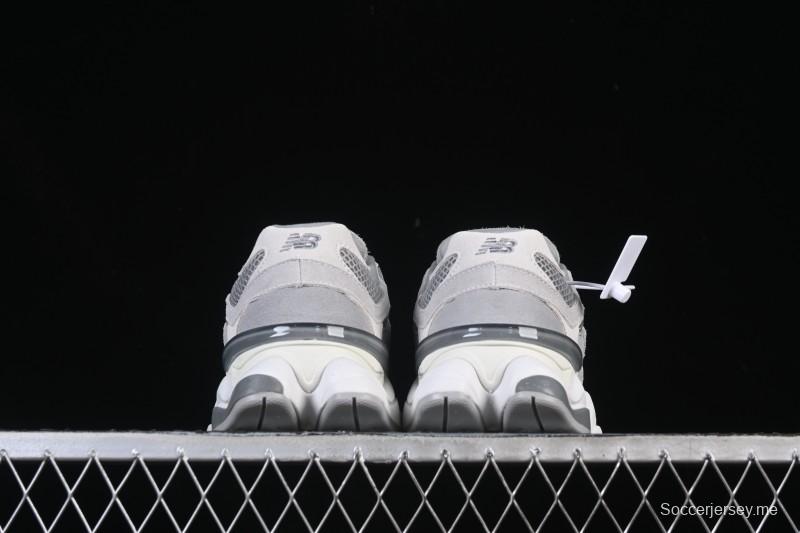 New Balance 9060 Retro Casual Running Shoes - U9060ERD