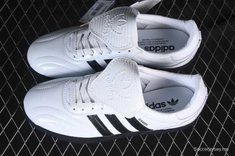 حذاء أديداس سامبا إل تي الرياضي الكاجوال - JI2706