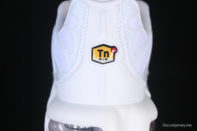 حذاء الجري اير ماكس بلس ريترو من نايك مع وسادة هوائية - 604133-139