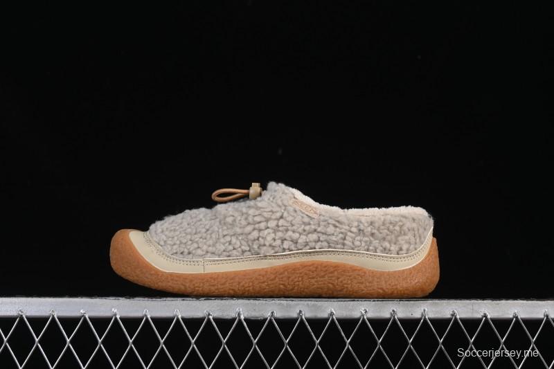 حذاء كين هاوزر III سلايد وينتر فلافي كاجوال لايف ستايل من كين - 1026651