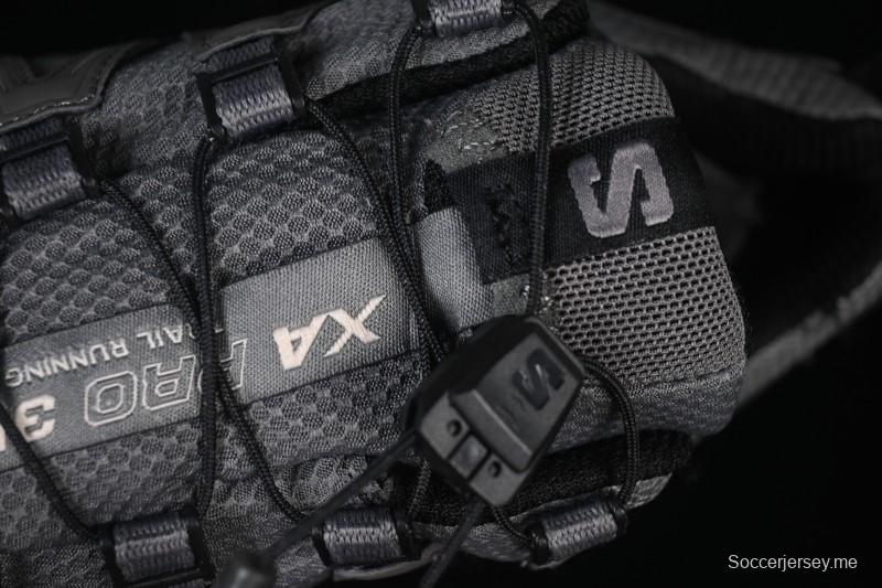 حذاء الجري سالومون اكس ايه برو ثري دي للجري - 475875-20