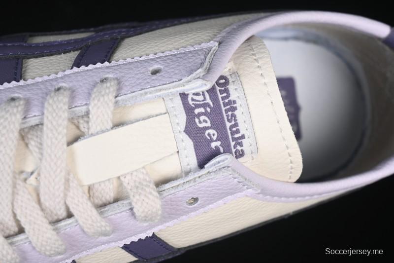 حذاء الجري أونيتسوكا تايجر مكسيكو 66 ذو الكعب المنخفض - 1183C521-020