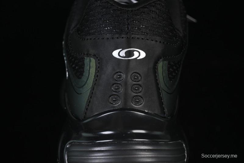 حذاء الجري الخارجي إكس تي ويسبر فويد إكسبلورر سلسلة أحذية الجري في الهواء الطلق من سالومون - 478755-28