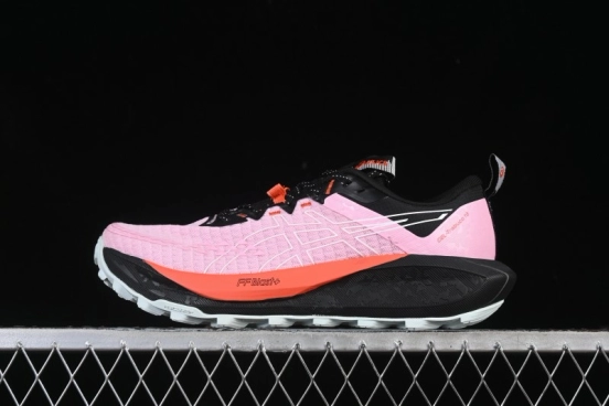 حذاء الجري جل ترابوكو 13 ريترو مبطن للرجال من اسيكس - 1012B768-700