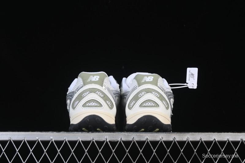 حذاء جري رياضي كاجوال رياضي ريترو من سلسلة 204 من نيو بالانس - U204LSWB