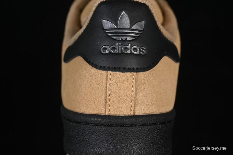 أديداس أوريجينالز سوبرستار سوبرستار فينتاج شيل تو فينتيدج سنيكرز كاجوال - JQ3221