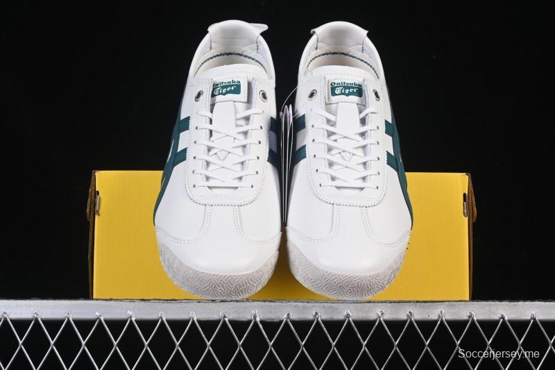 حذاء الجري أونيتسوكا تايجر مكسيكو 66 إس دي ذو الكعب المنخفض الكاجوال - 1183A872-121