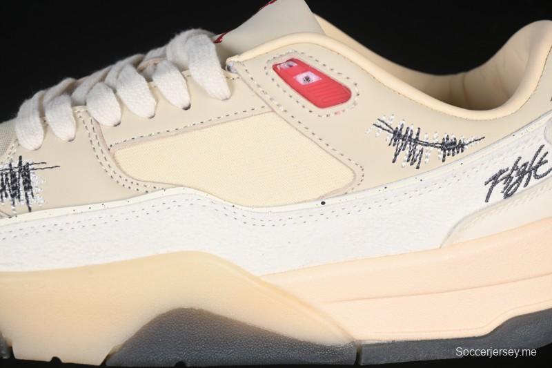 حذاء نايك اير جوردان فلايت كورت اس بي ريترو الرياضي - HQ2958-100