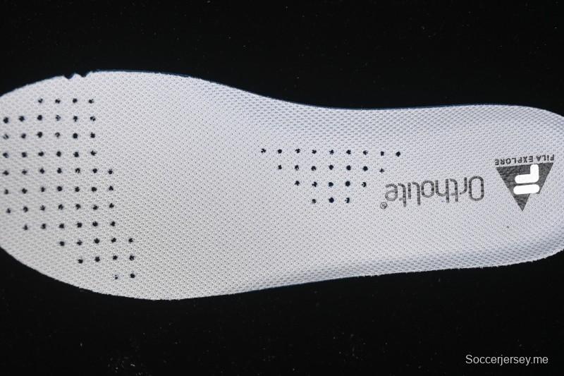 Fila Nuvole 3 Atr Outdoor Functional Shoes - A12W521207FWA