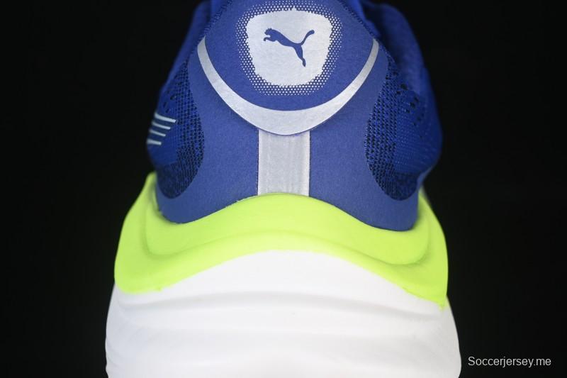 حذاء جري كاجوال منخفض الكعب من بوما ماج ماكس نيترو من بوما حذاء مريح ومقاوم للانزلاق ومتين - 310088-02