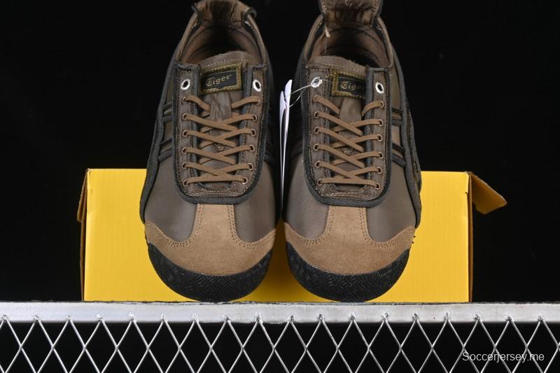 حذاء الجري أونيتسوكا تايجر مكسيكو 66 إس دي منخفض الكماليات - 1183C115-200