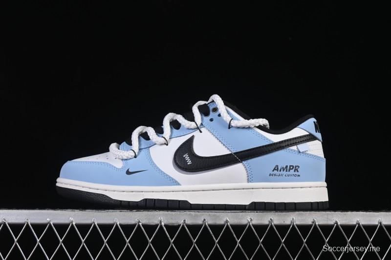 حذاء تزلج نايك SB Dunk Dunk Low Anniversary المخصص للذكرى السنوية المنخفضة - BB0620-113