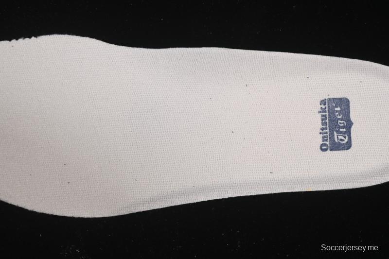 أونيتسوكا تايجر كورسير A55 حذاء كورسير A55 كاجوال منخفض الكماليات - 1183C317-401