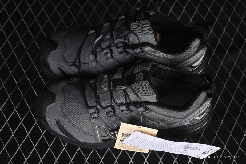 حذاء الجري سالومون اكس ايه برو ثري دي للجري - 475875-20