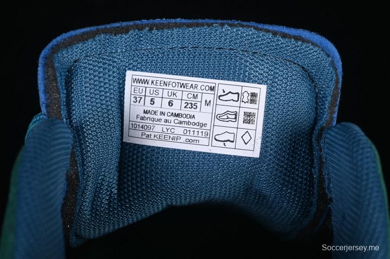 حذاء كين جاسبر ياباني من كين جاسبر ياباني ستريت ريترو - 2266