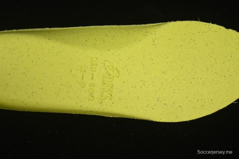 حذاء الجري الرياضي الكاجوال الرياضي الاحترافي القابل للتنفس من اسيكس جل كايانو 14 - 1201A019-401