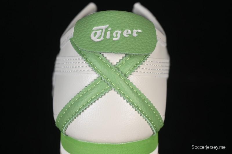 حذاء الجري أونيتسوكا تايجر مكسيكو 66 إس دي ذو الكعب المنخفض الكاجوال - 1183A872-116