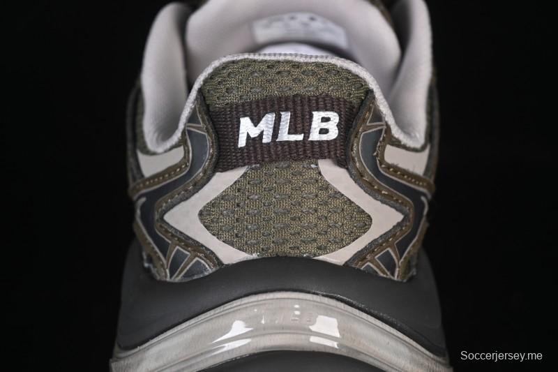 حذاء الجري الكاجوال ذو النعل السميك ذو النعل السميك من نيويورك يانكيز تشانكيز - 3ARNSPE5N50BRS