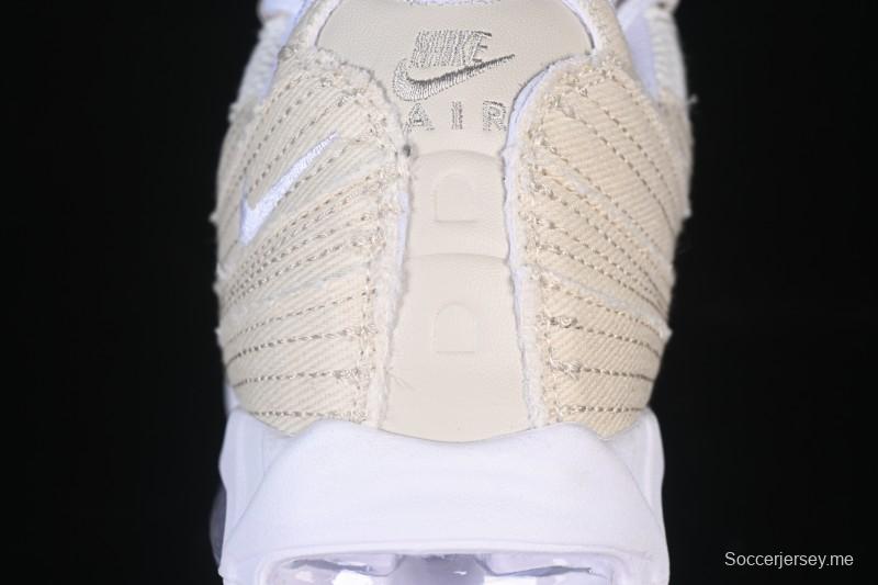 حذاء الجري نايك اير ماكس 95 ريترو اير ماكس 95 ريترو بتوسيد هوائي - HM4743-100