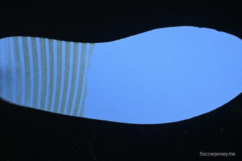 حذاء نايك اير جوردان 1 اير جوردان 1 لاو AJ1 نايك حذاء تزلج منخفض الكاجوال باللون الأخضر النعناعي الطازج DC0774-138