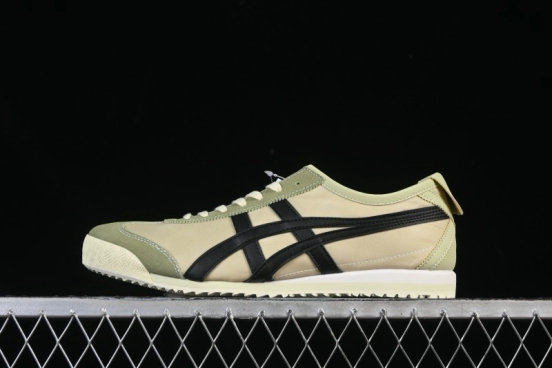 حذاء الجري أونيتسوكا تايجر مكسيكو 66 NM منخفض الكماليات - 1183C460-300