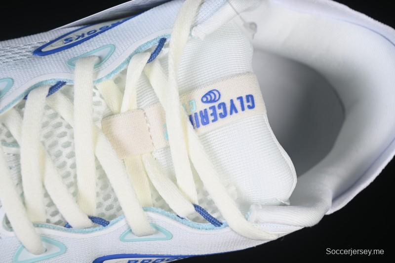 حذاء الجري بروكس جليسرين 22 نيتروجين ماراثون مبطن من بروكس جليسرين 22 - 1204341B110