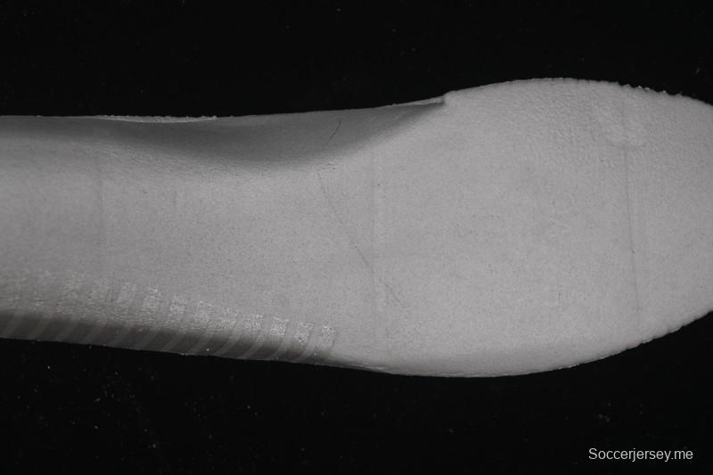 حذاء نايك اير فورس 1 '07 منخفض من نايك ستون آيلاند تعاون ستون آيلاند باللون البيج والأخضر المزين بالزهور - JP8028-010