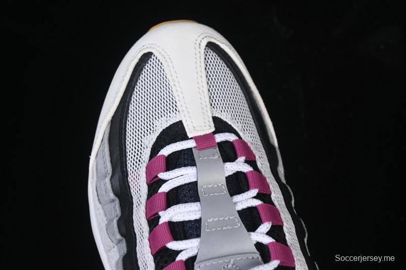 حذاء الجري نايك اير ماكس 95 ريترو المبطن بوحدة النعل الهوائي - HF7545-100