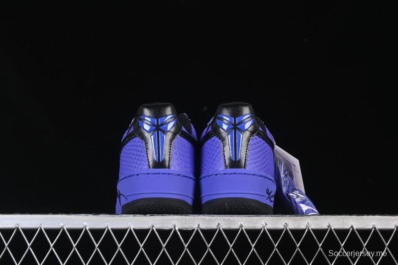 حذاء نايك اير فورس 1 '07 منخفض كاجوال سنيكرز - II7062-500