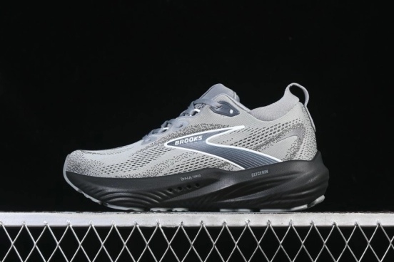 حذاء الجري بروكس جليسرين 22 نيتروجين ماراثون مبطن من بروكس جليسرين 22 - 1104451D078